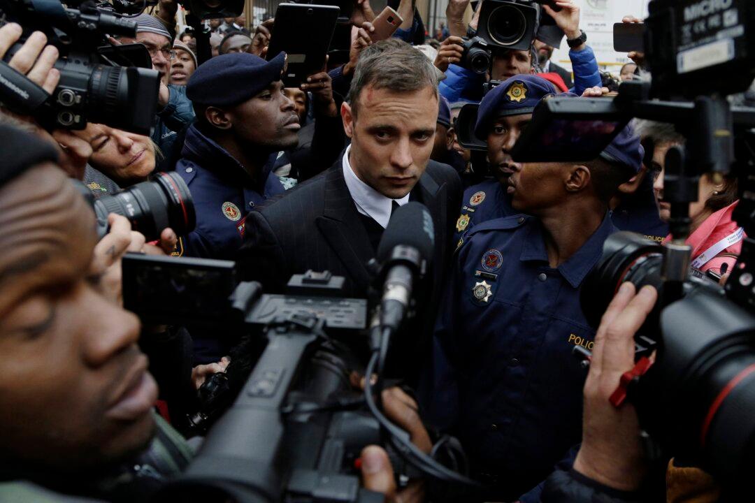 Oscar Pistorius’s Lawyer: ‘Mistake’ to Deny Parole, Appealing
