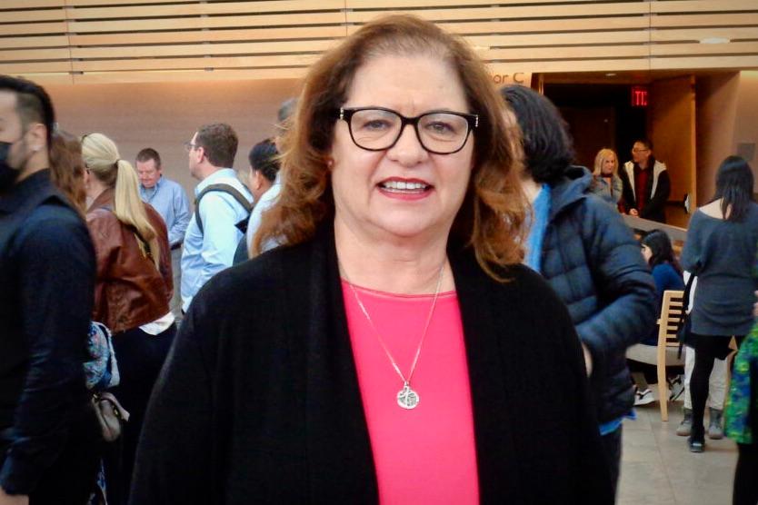 ‘Absolutely Beautiful’: Member of Parliament Wowed by Shen Yun
