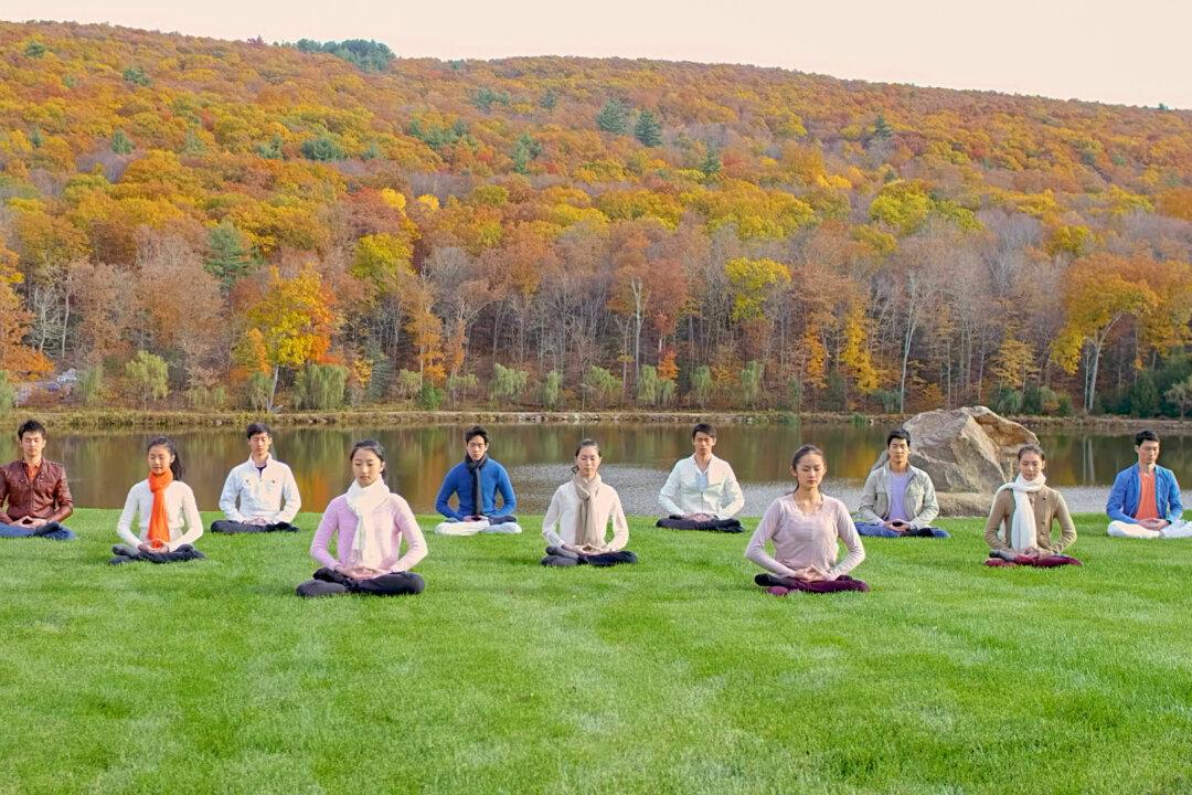 Global Campaign to Target Shen Yun Hits Close to Home in New York