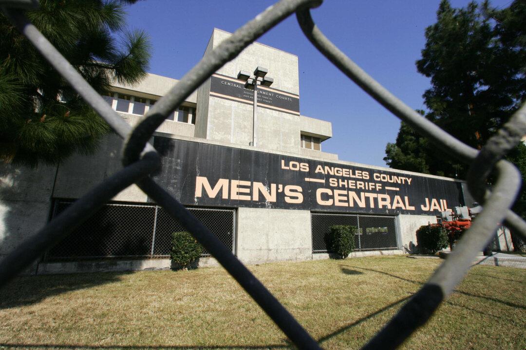 Effort to Depopulate Los Angeles County Jails Delayed Amid Backlash