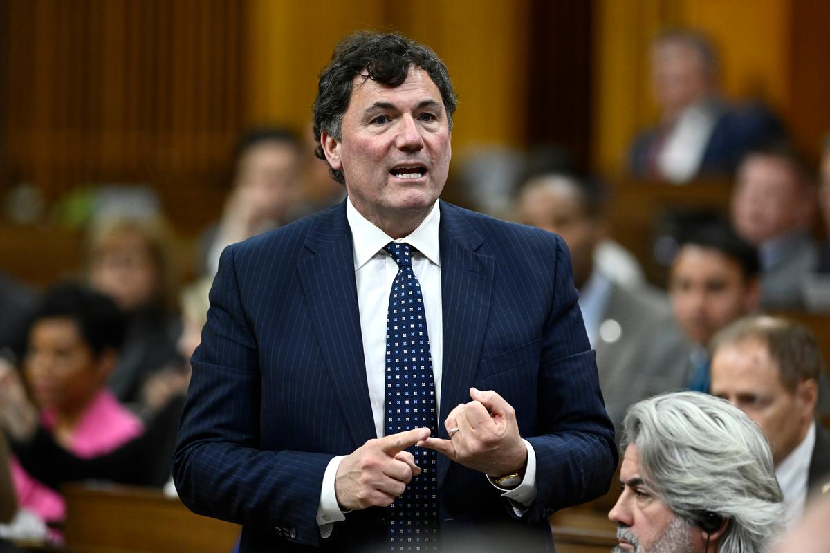 Minister’s Sister-in-Law Steps Down as Ethics Watchdog After Committee Launches Probe