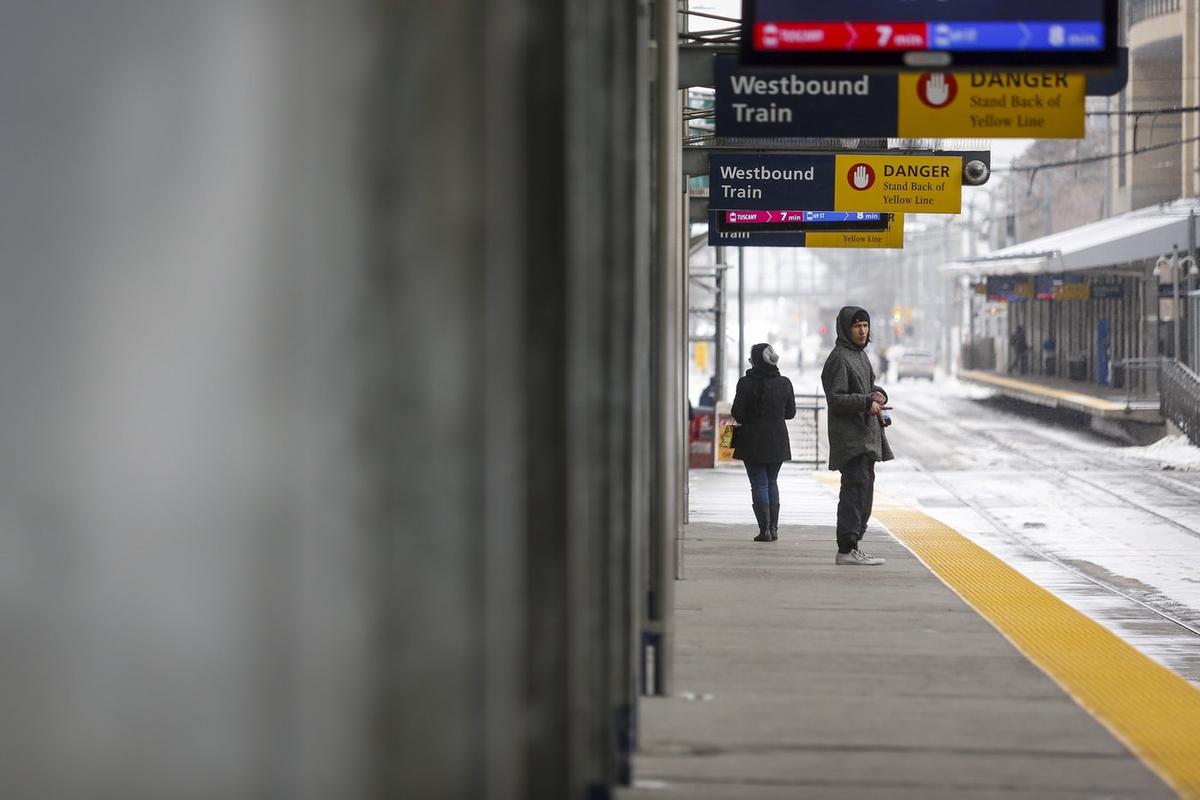 City of Calgary Drops Charges Against Men in Transit Bylaw Case