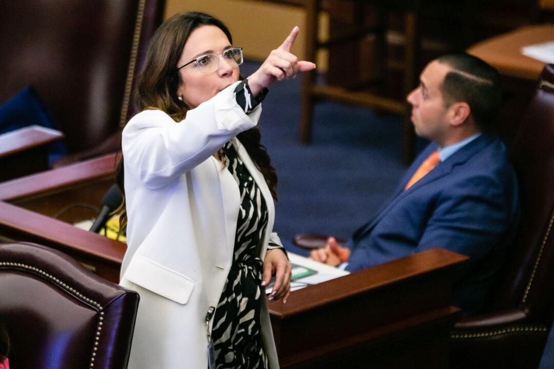 Florida Senate Passes 6-week Abortion Ban: ‘Life Is Sacred and Must Be Protected’