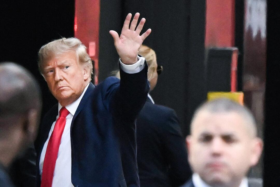 The Return to a Premodern State