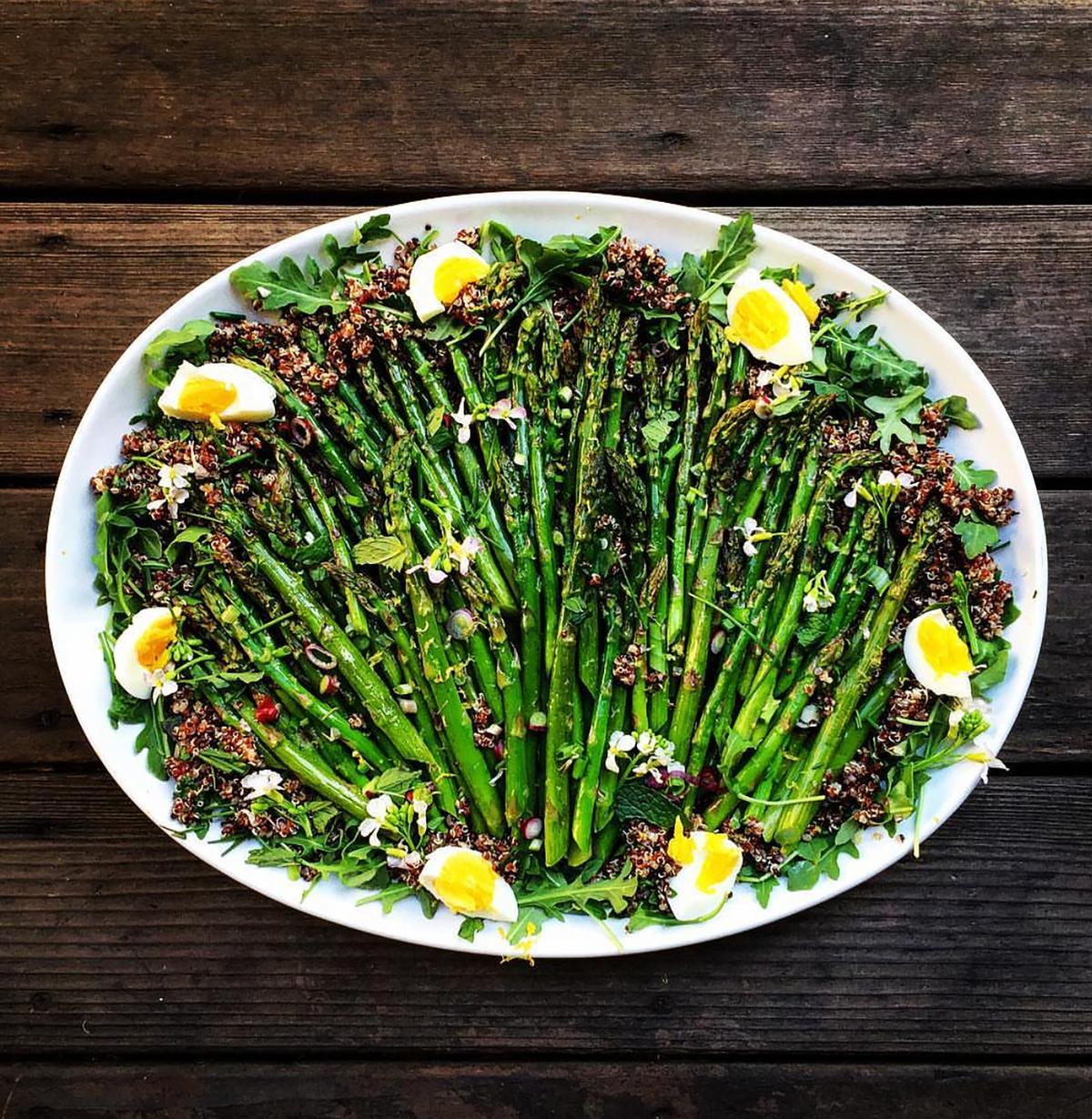 A Different Kind of Mimosa