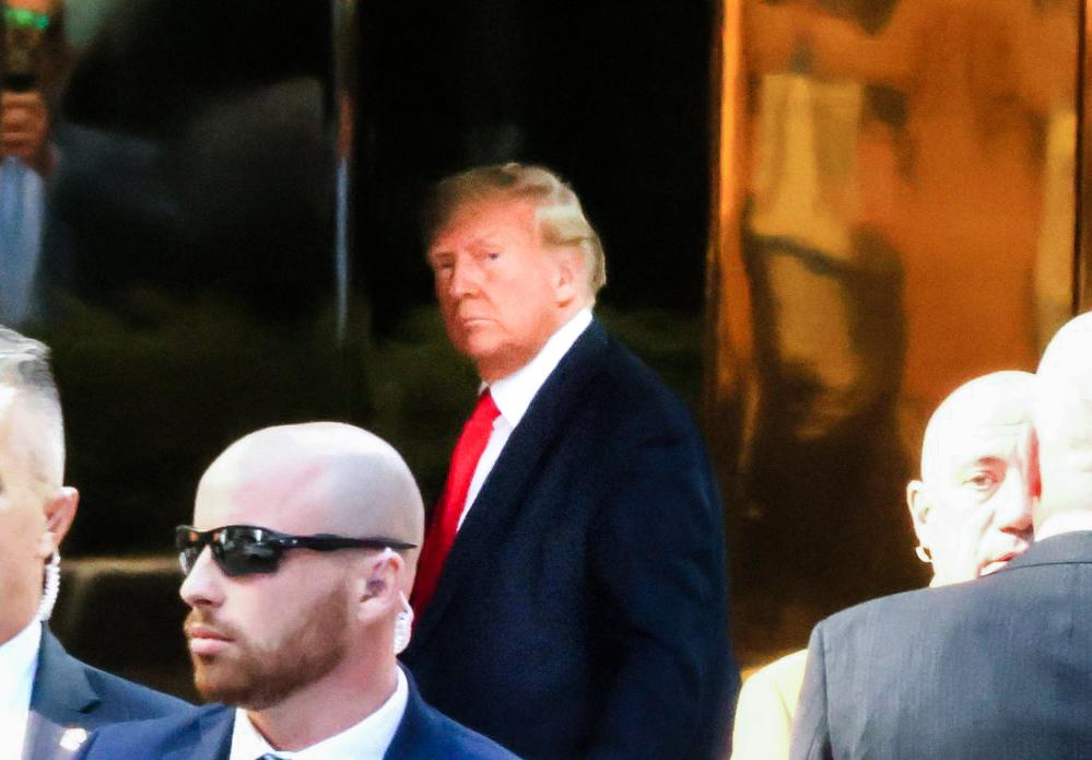 Everything We Know About Juan Merchan, the Judge Overseeing Trump’s Arraignment