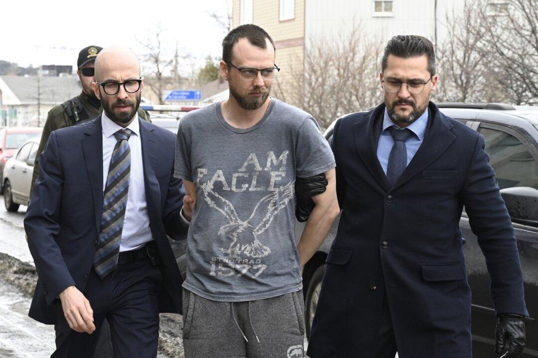 Quebec Man Accused in March 2023 Truck Attack Returns to Court in December