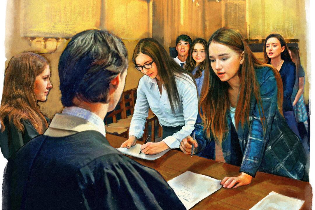 The End of Education as We Know It? (Part 2 of 2)