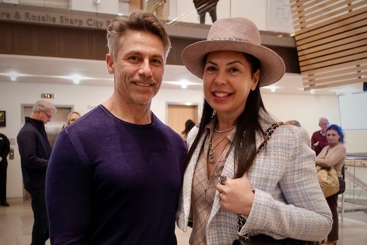 Shen Yun Is Divine, Say Toronto Theatregoers