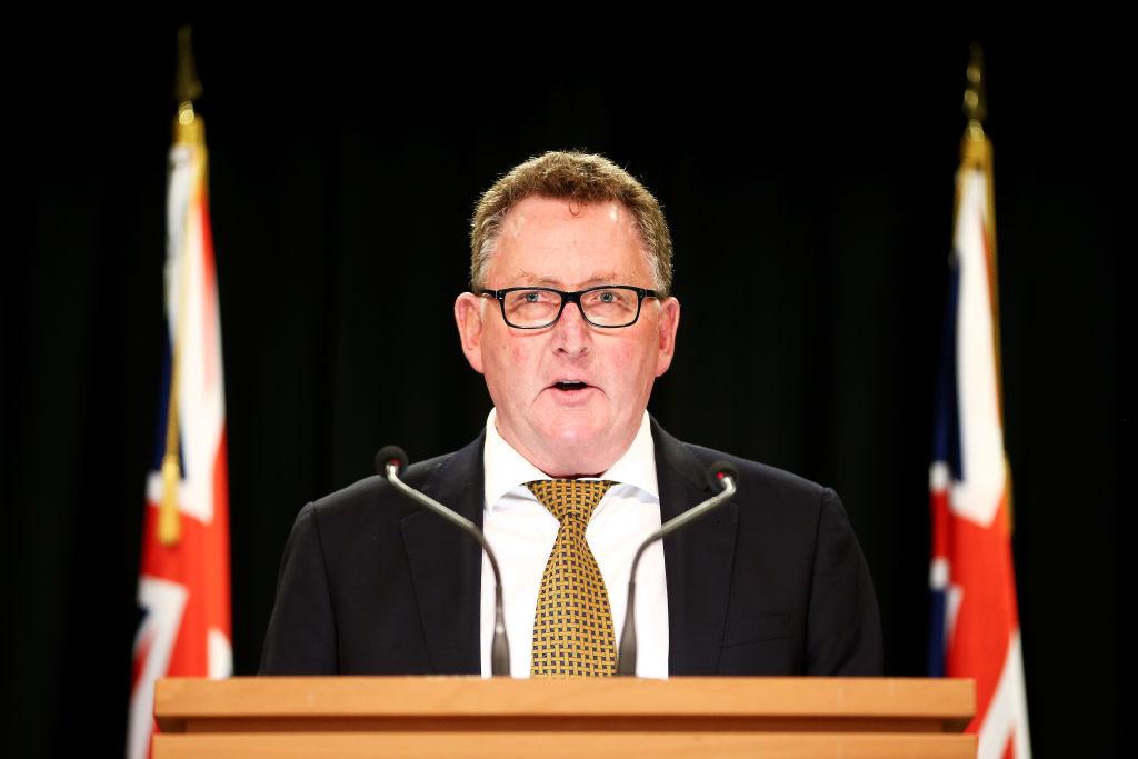 Reserve Bank of New Zealand Makes Aggressive Cash Rate Hike to 5.25 Percent