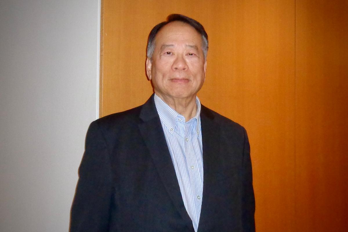 Shen Yun ‘Made Me Very Happy and Very Touched,’ Says Former Canadian MP