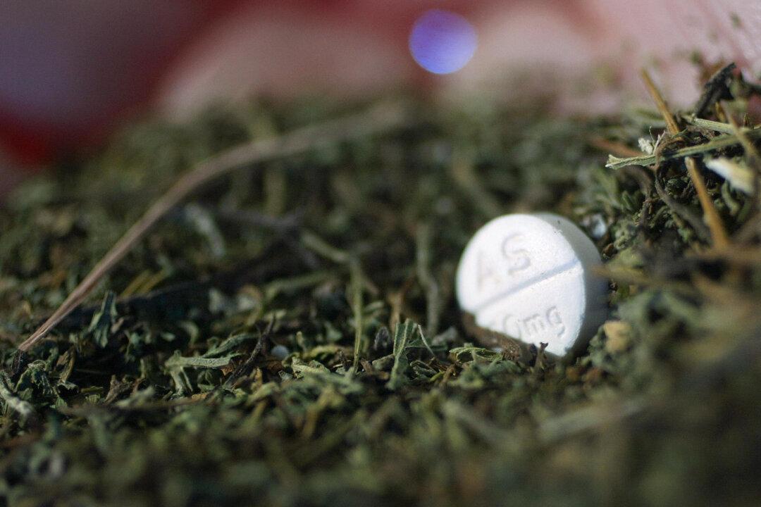 The ‘First Choice’ Alternative to Ivermectin: Expert