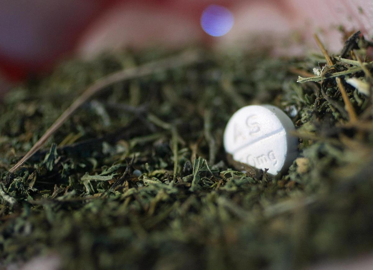 The ‘First Choice’ Alternative to Ivermectin: Expert