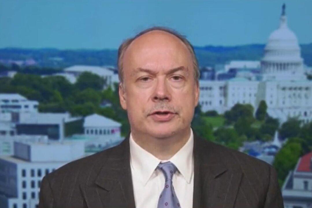 Former Assistant Attorney General Jeff Clark Condemns Leaks, Secrecy Surrounding Trump Indictment