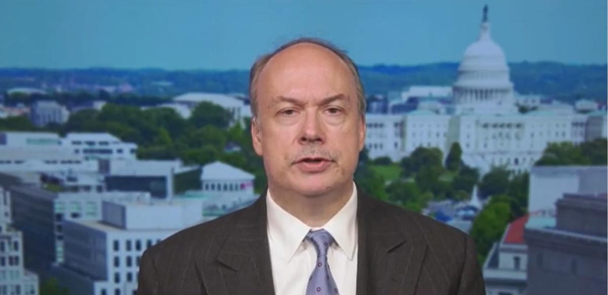 Trump Briefly Appointed Jeff Clark Acting Attorney General Before Jan. 6, Attorney Confirms