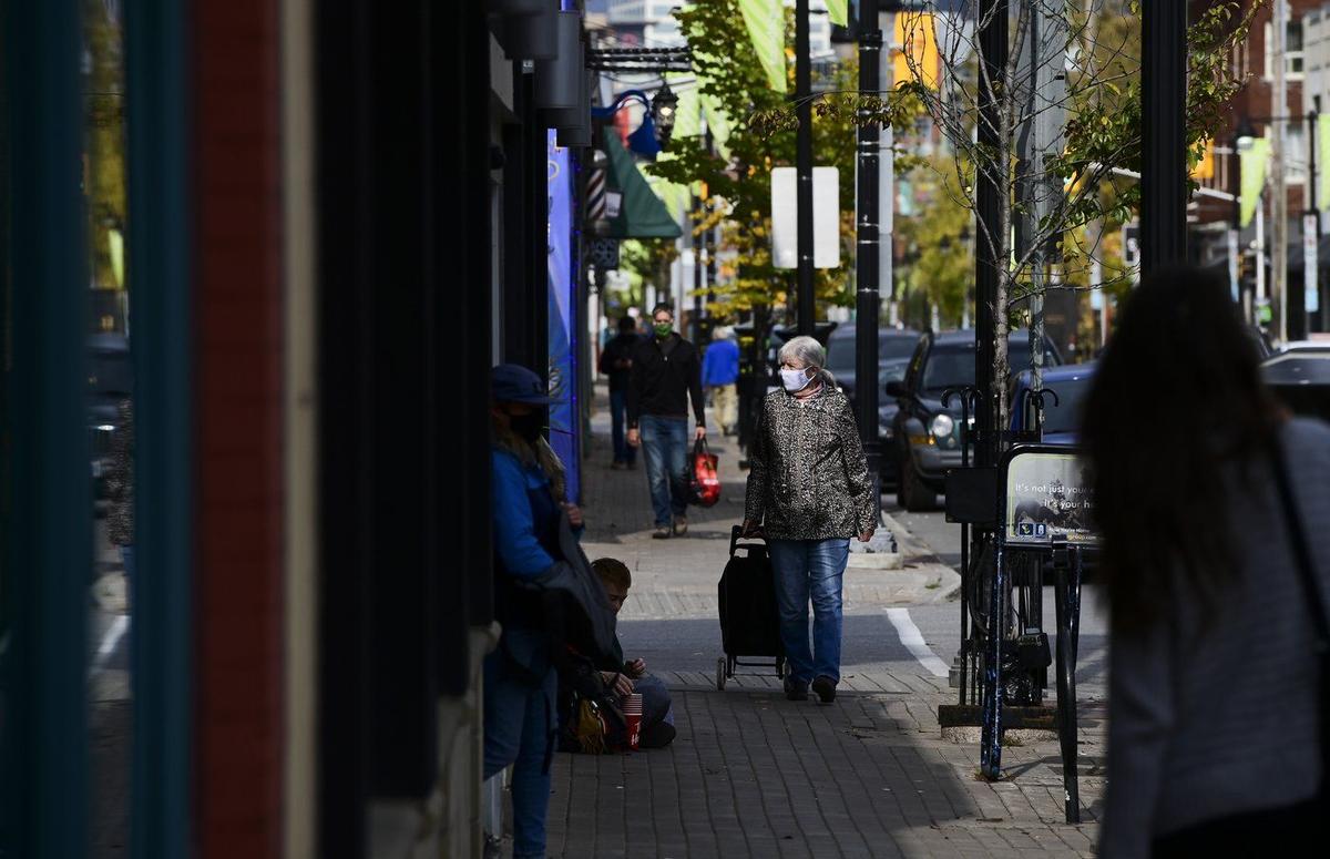 Small Businesses Not Getting What They Were Promised in Aid to Offset Carbon Price