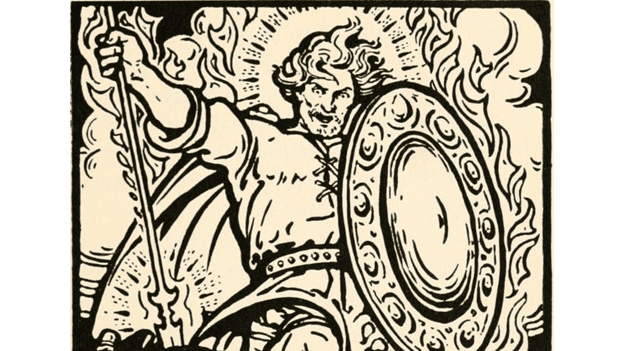 Read Gaelic Folktales: Strange, Inspiring, Funny, and Profound