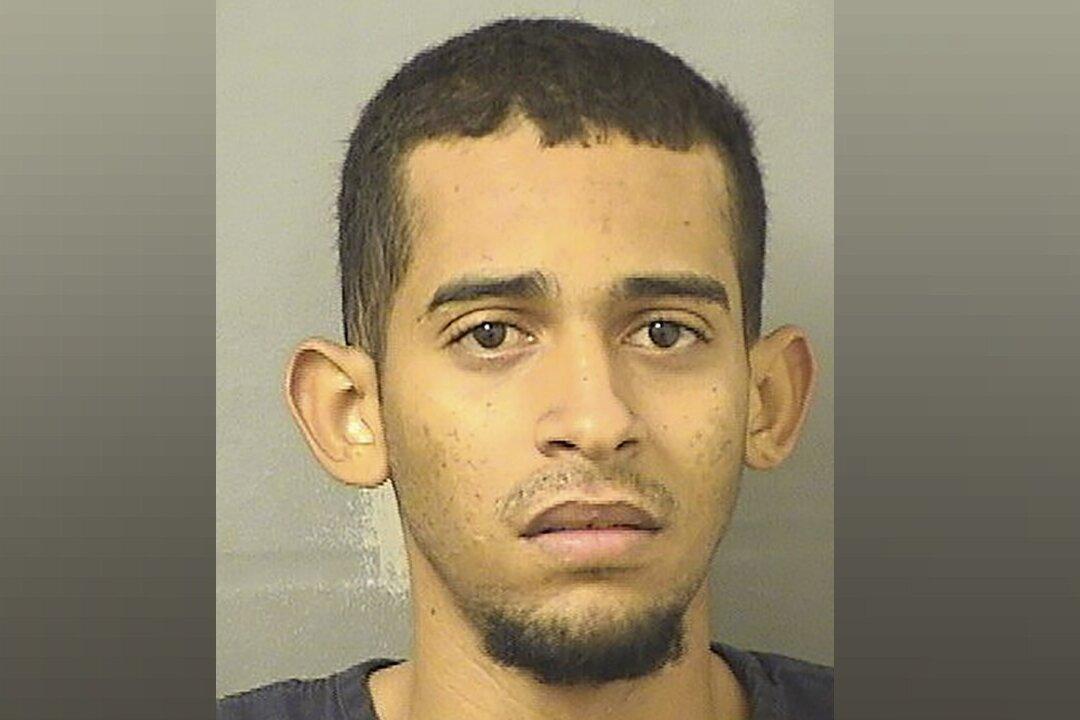 Delivery Driver Gets Life for Killing Woman, Setting Fire