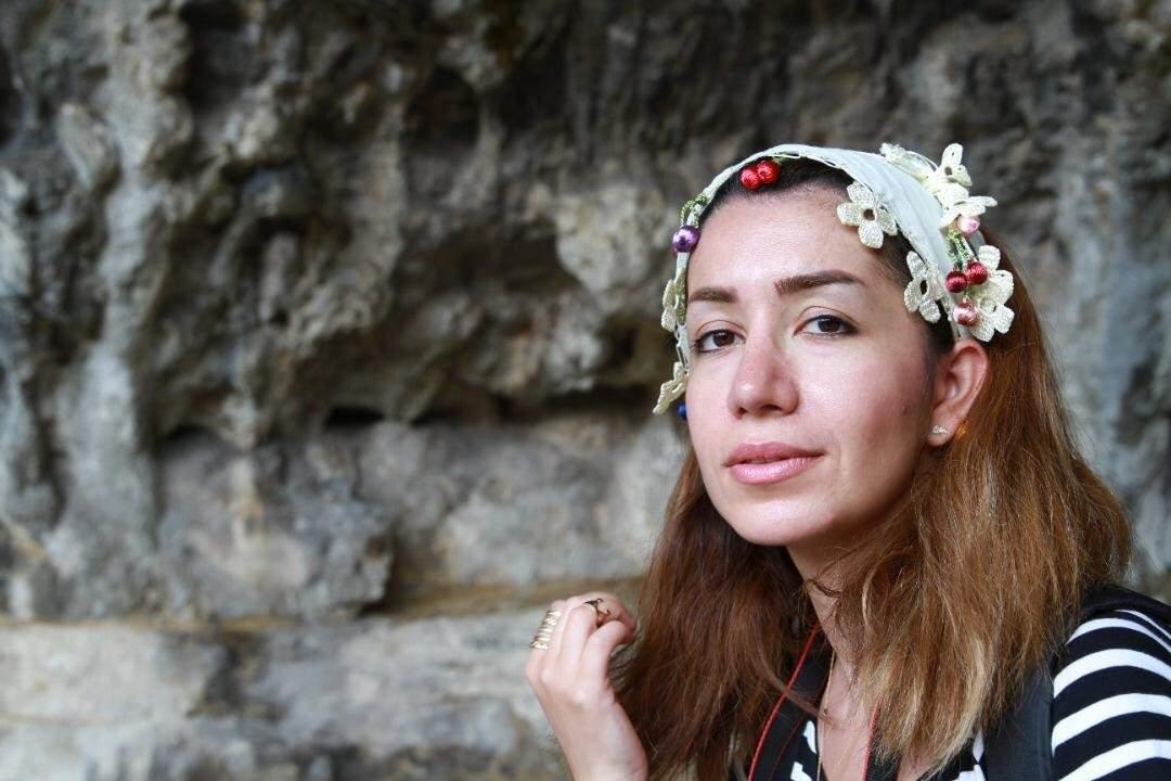 Man Wanted in Elnaz Hajtamiri Abduction Arrested for Fatal Shooting in US