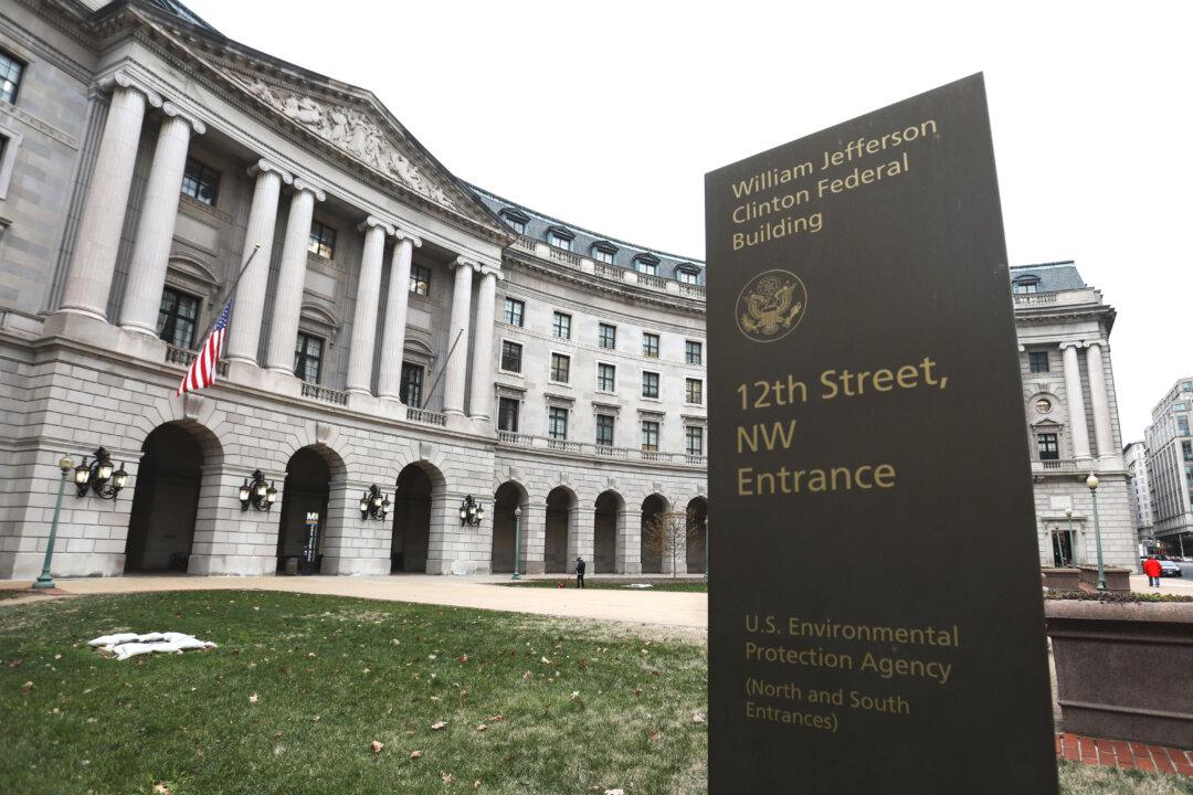 IN-DEPTH: Why Biden Admin’s Latest Push for EVs, Wind, and Solar Is Likely Headed to the Supreme Court