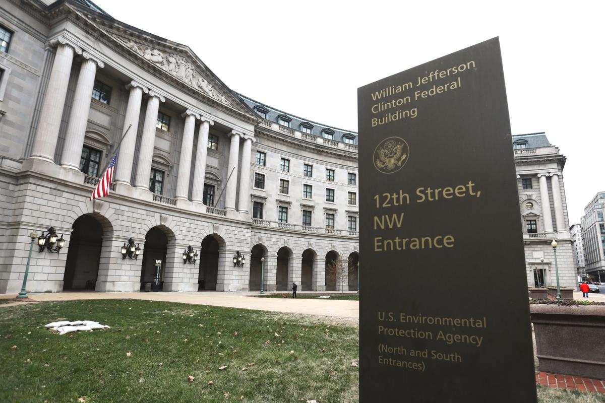 EPA Official Finally Testifies to House on Controversial Emissions Rules After Refusal in May