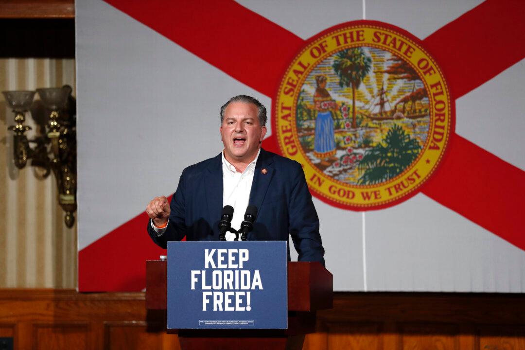 IN-DEPTH: States Fight ESG Industry, Despite Costs and Long Odds