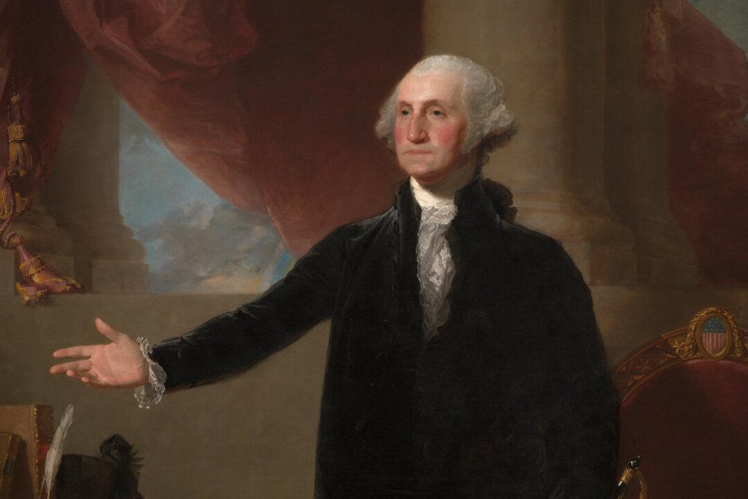 Red Flags, Bright Hopes: Four Presidential Farewell Addresses