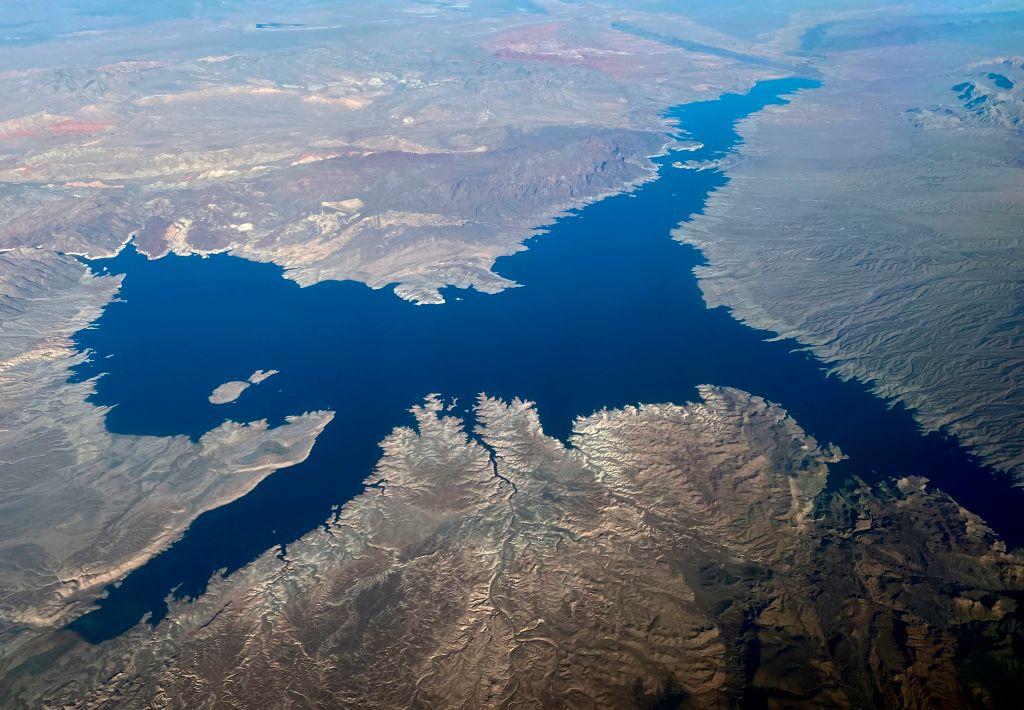 Lake Mead Water Levels Rises, Surpassing Expectations