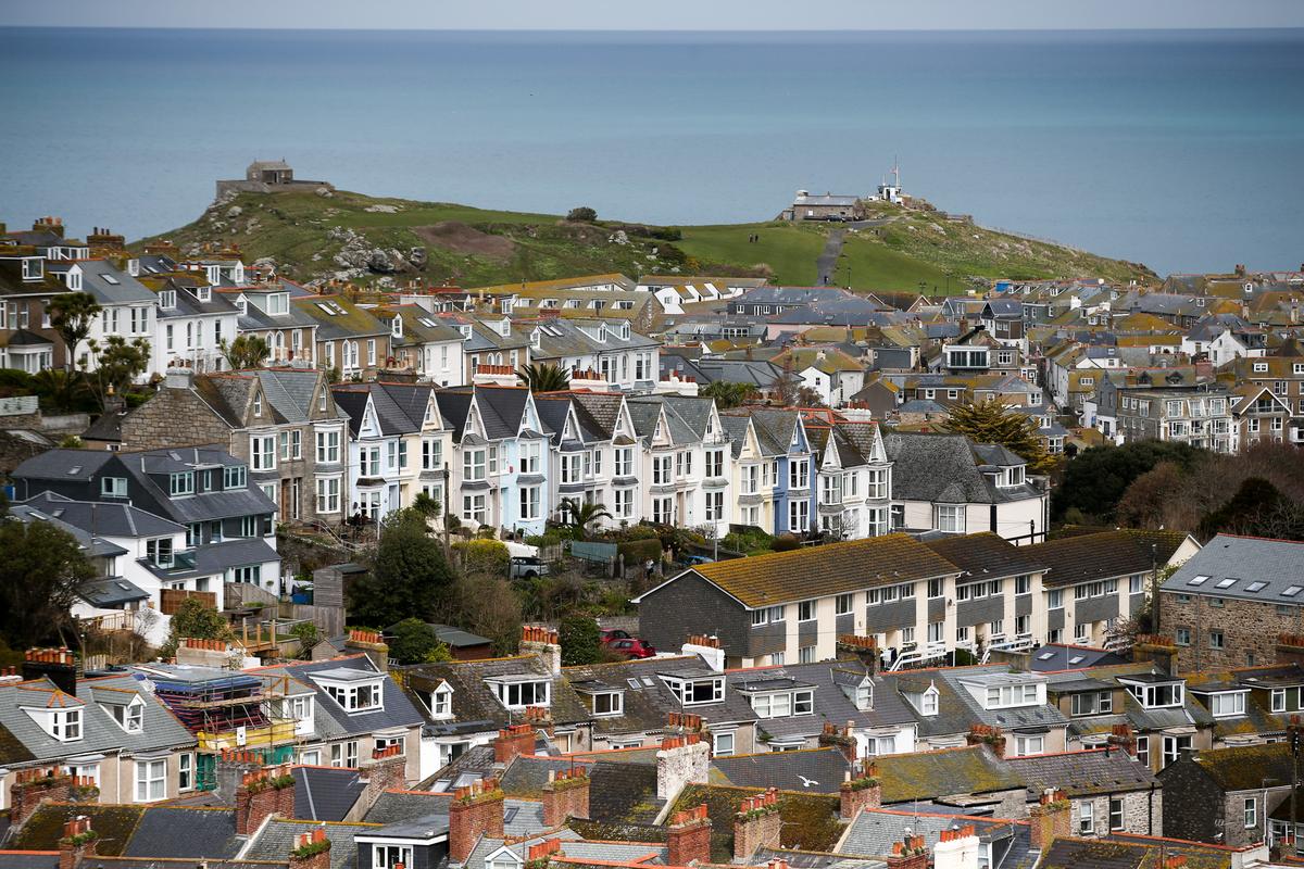 Cornwall Devolution Plan Hits the Buffers With Opposition to New Mayorship
