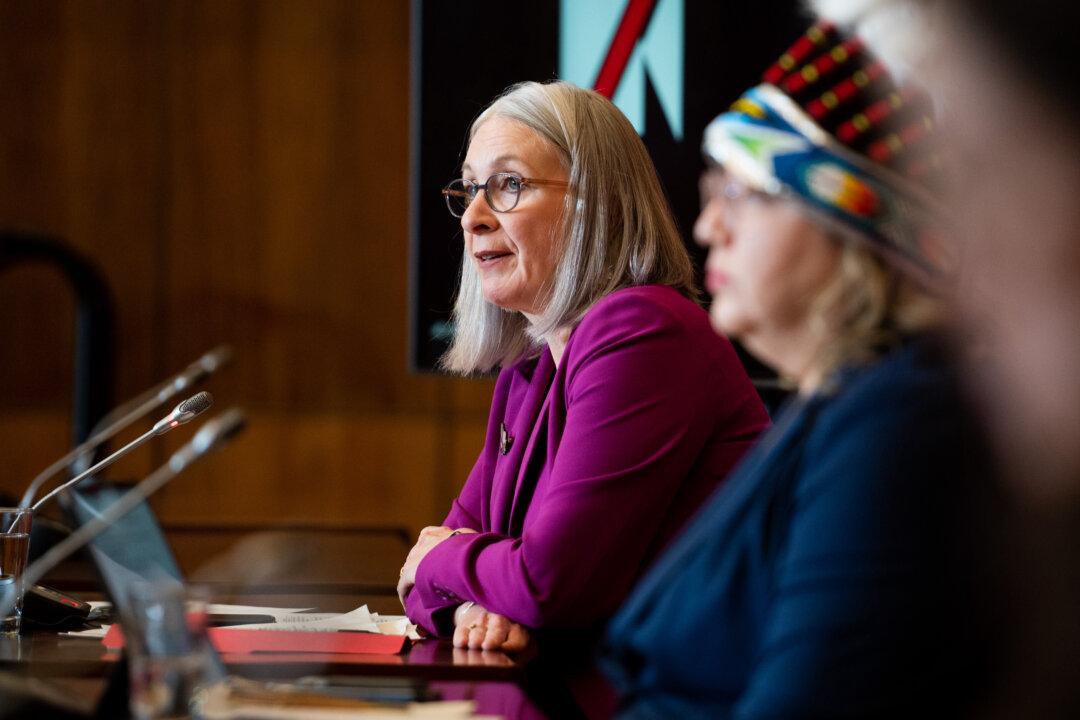 Ottawa to Pay $23 Billion to Compensate Underfunding of First Nations Child Welfare Programs