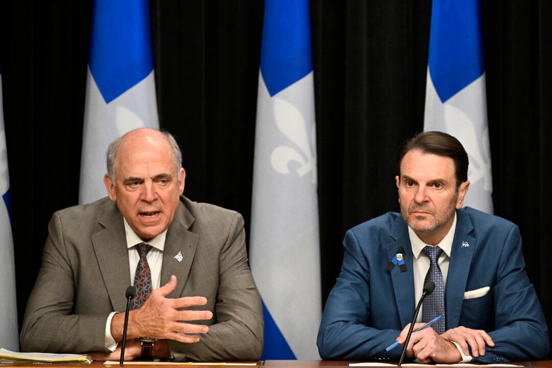 Power Will Soon Return for 30% of the 1.1 Million Without After Quebec Ice Storm, Say Officials