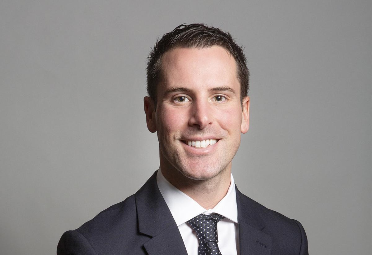 Tory MP Scott Benton Faces Suspension Amid Lobbying Scandal