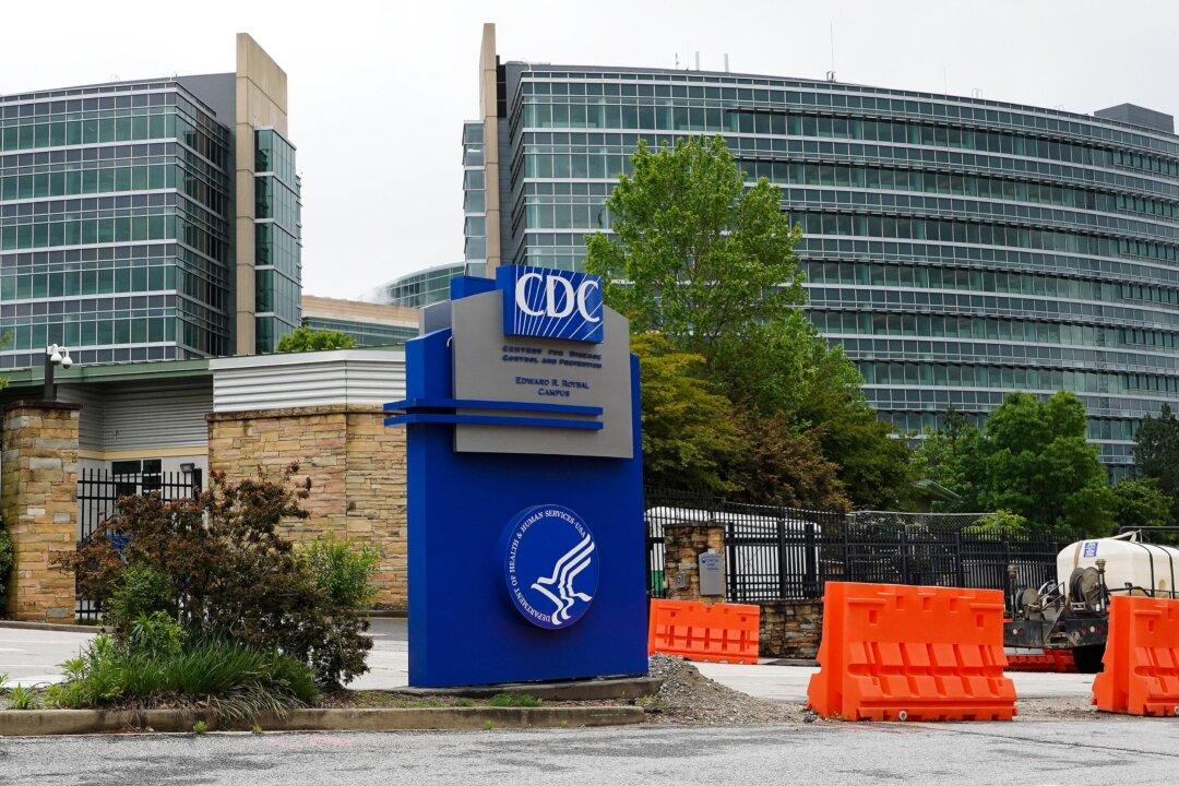 CDC Responds to Mask Mandate Claims
