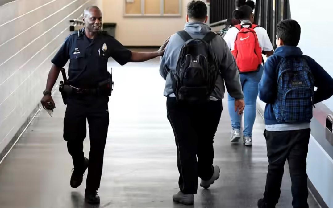Two California Religious Schools Take Steps to Prepare for School Shootings