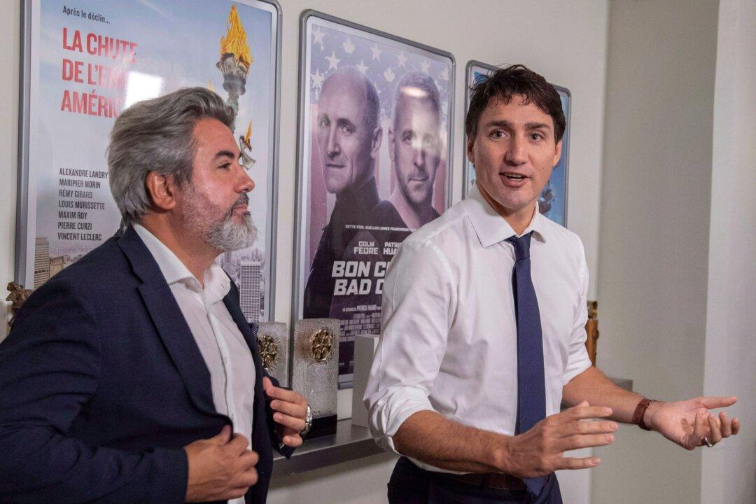 Peter Menzies: The Only Online ‘Harm’ Canadians Are Worried About Is Escalating Censorship