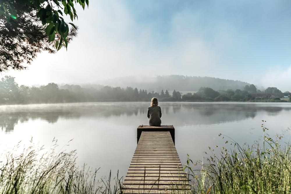 Silence, a Place for the Priceless