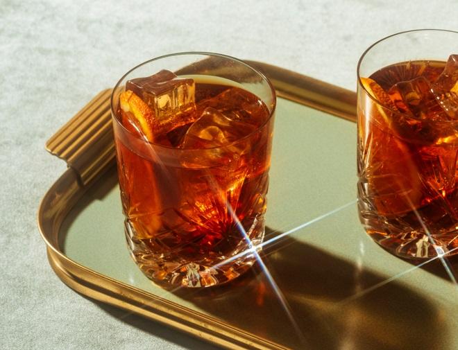 Anatomy of a Classic Cocktail: The Negroni