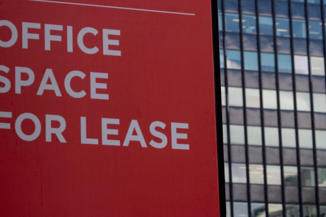 As Canada’s Office Vacancy Hits All-Time High, ‘Office Space Is Being Reimagined’: Report