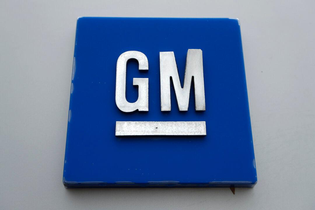 Texas AG Sues General Motors Over Car Data Tracking