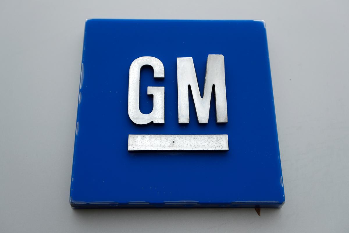 Texas AG Sues General Motors Over Car Data Tracking