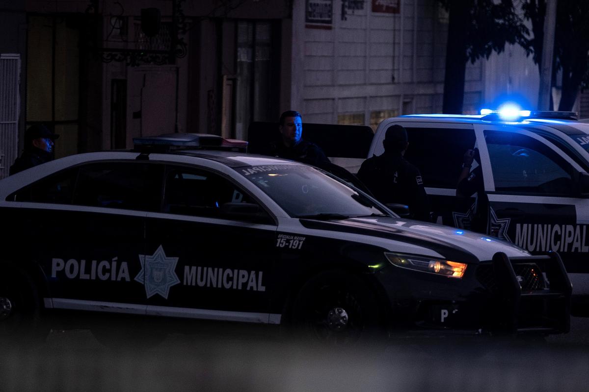 Alleged Human Smuggling Ringleader Arrested in Tijuana, to Be Extradited to US