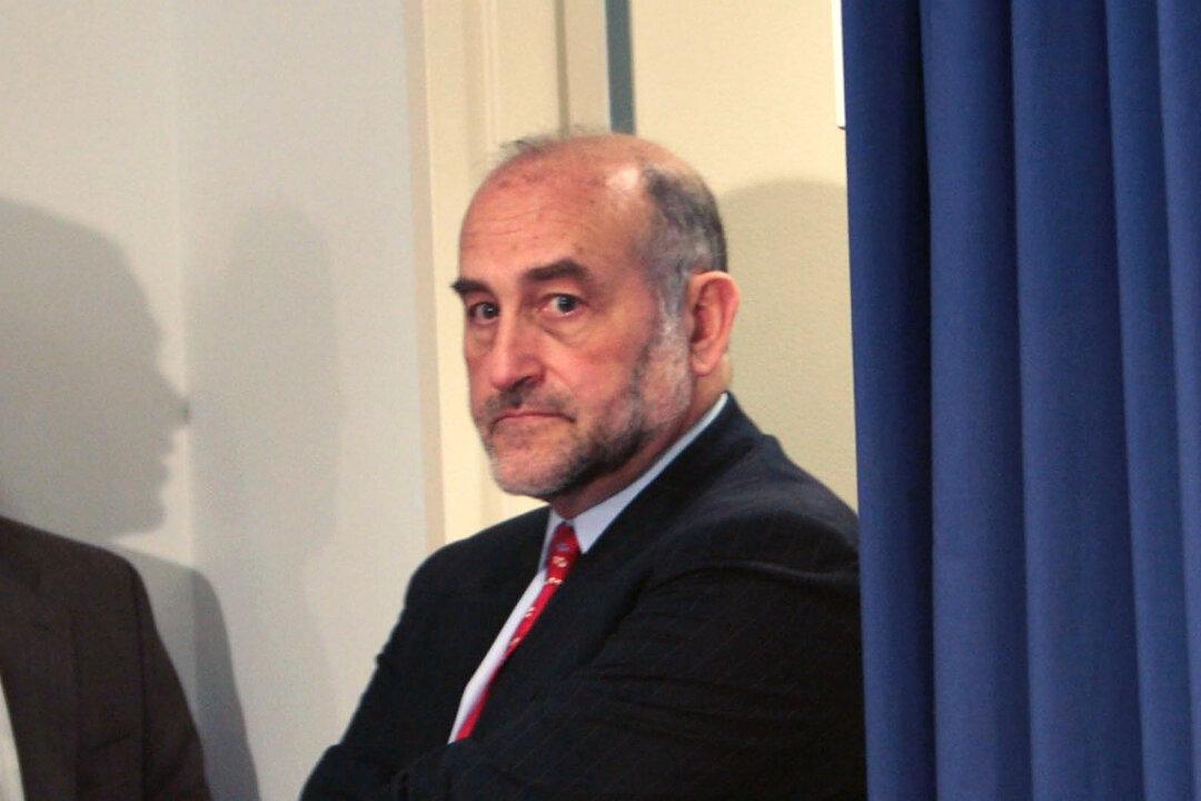 IN-DEPTH: Rep. Jordan to Grill Ex-Prosecutor Over His Trump Book