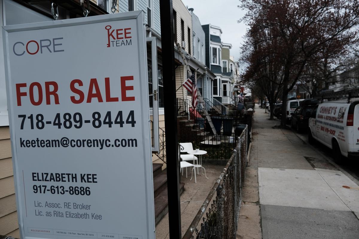 Home Prices Jump in Nearly 70 Percent of Residential Markets in First Quarter