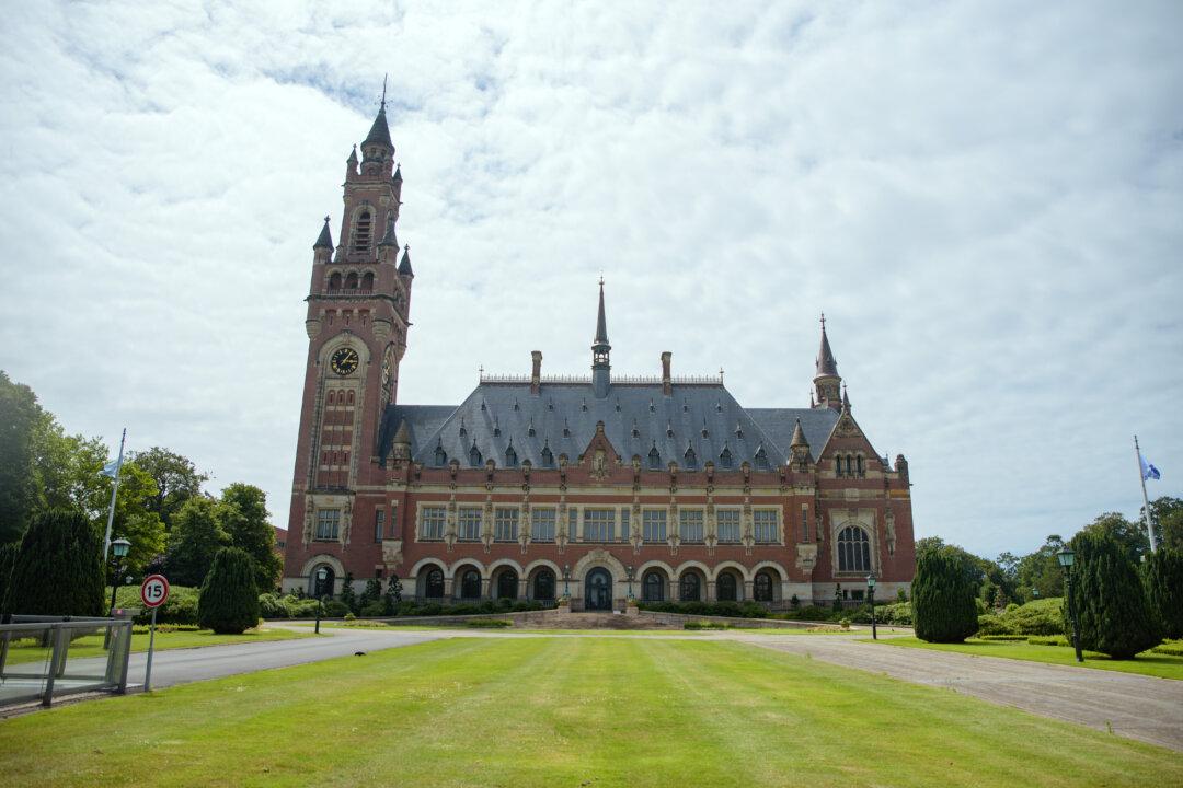 Liberal MPs Divided as Israel Faces Genocide Accusation in UN Court