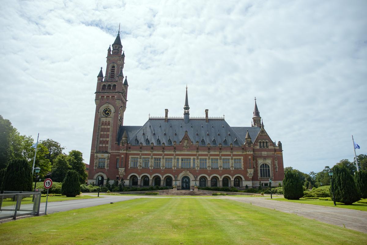 Liberal MPs Divided as Israel Faces Genocide Accusation in UN Court