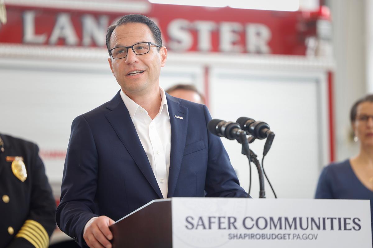 Poll Offers Glimpse at Pennsylvania’s 2024 Political Battleground Landscape