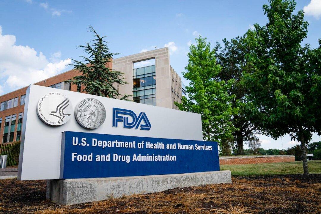 FDA Urges Online Vendors to Stop Sale of Unapproved Weight Loss Drugs