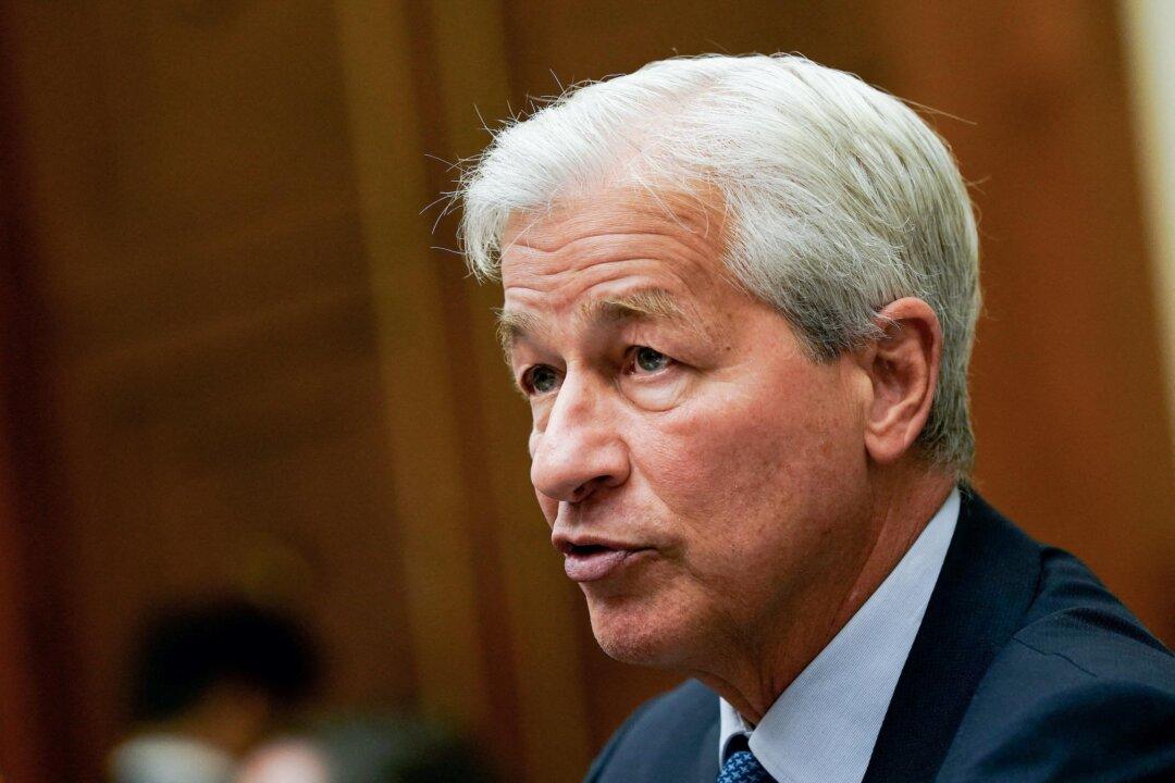 JPMorgan’s Jamie Dimon Denies Ever Meeting Longtime Bank Client, Convicted Sex Offender Jeffrey Epstein