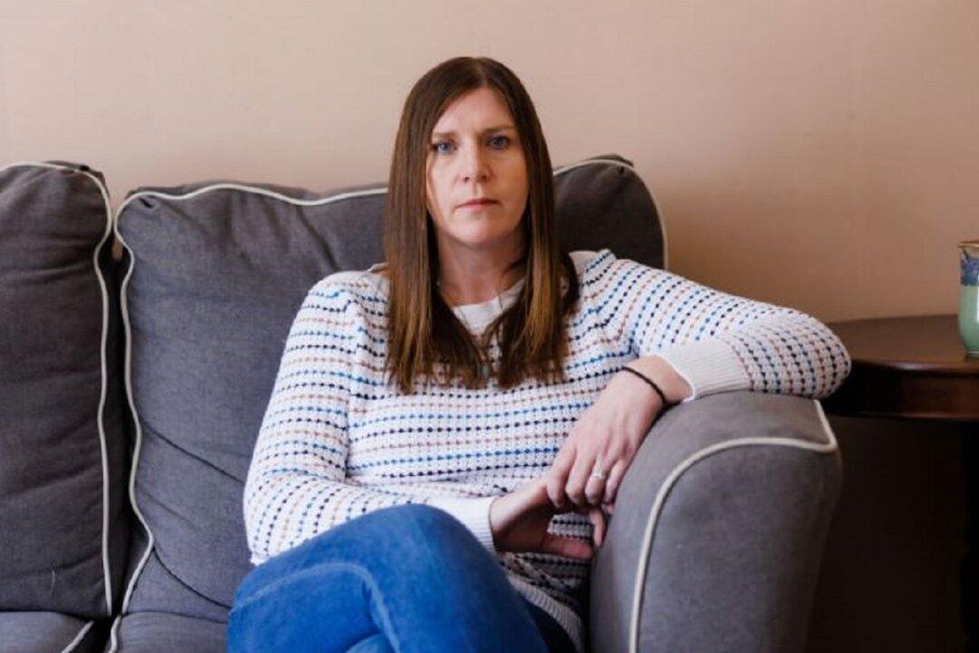 School Officials Secretly Transitioned 13-Year-Old Girl: Lawsuit