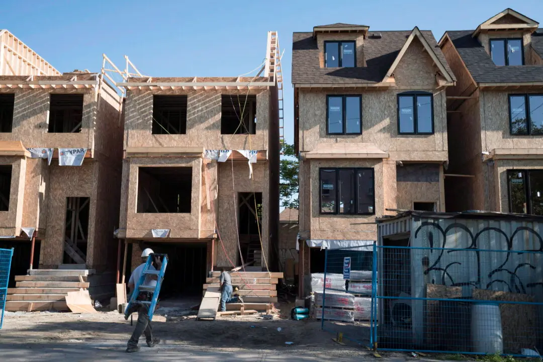 Ontario Announces New Legislation to Build More Homes, Support Renters